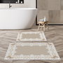 Mijölnir Juego de alfombrillas de baño Kt450 Multicolor